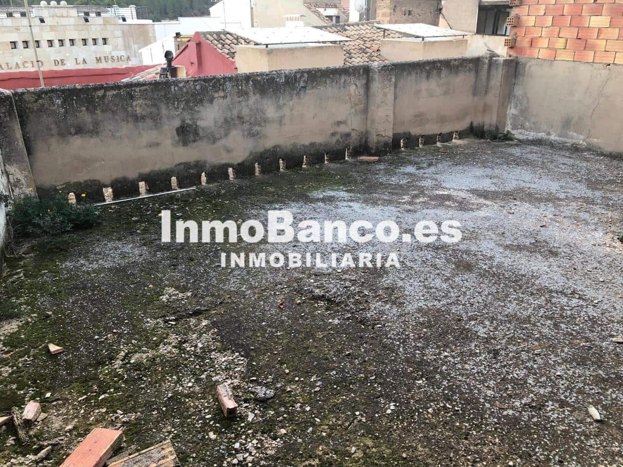 4 sovrum Villa till salu i Bunol - 71 000 € (Ref: 9427820)