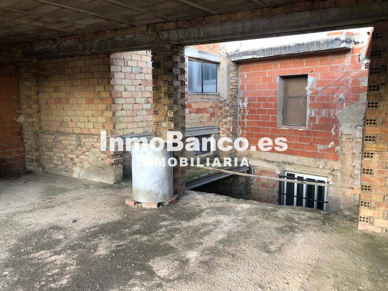 4 sovrum Villa till salu i Bunol - 71 000 € (Ref: 9427820)