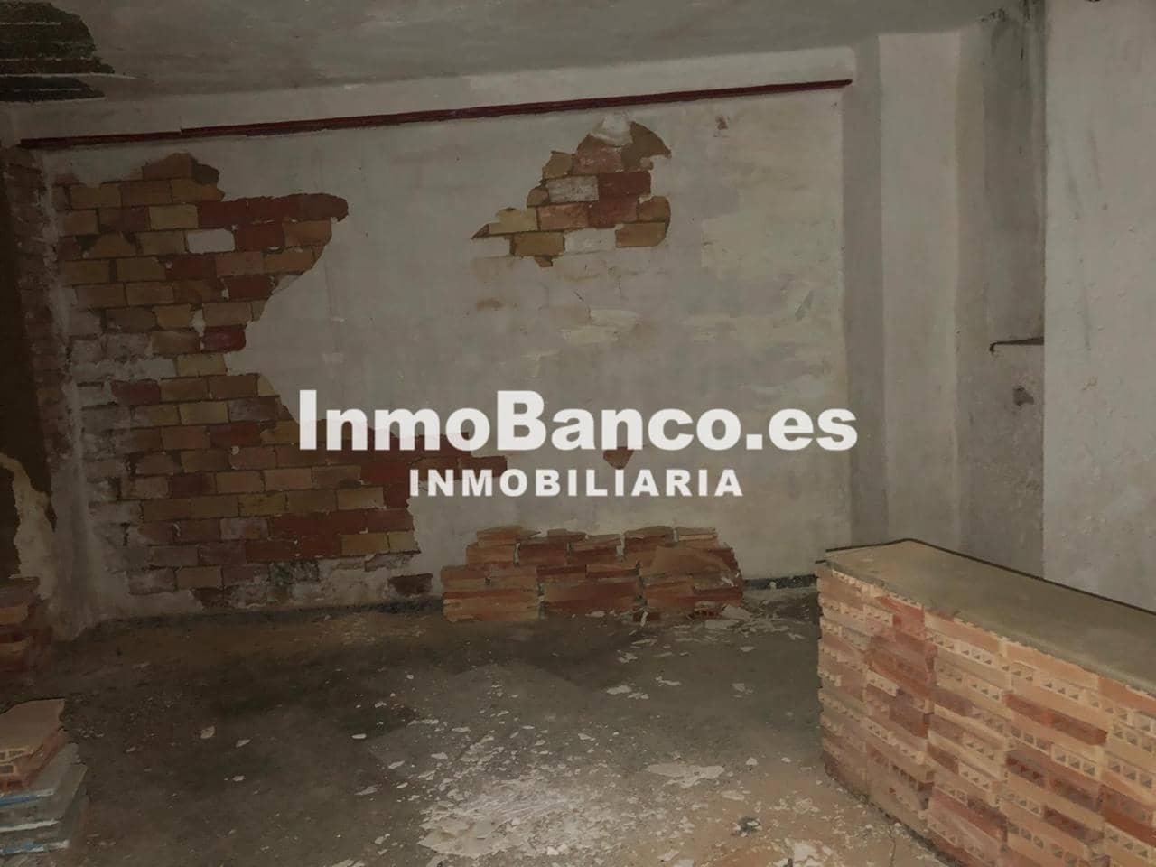 4 sovrum Villa till salu i Bunol - 71 000 € (Ref: 9427820)