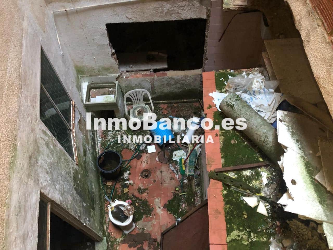 4 sovrum Villa till salu i Bunol - 71 000 € (Ref: 9427820)