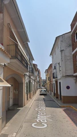 4 camera da letto Villa in vendita in Castelló de la Ribera, Villanueva de Castellon - 220.000 € (Rif: 9427821)