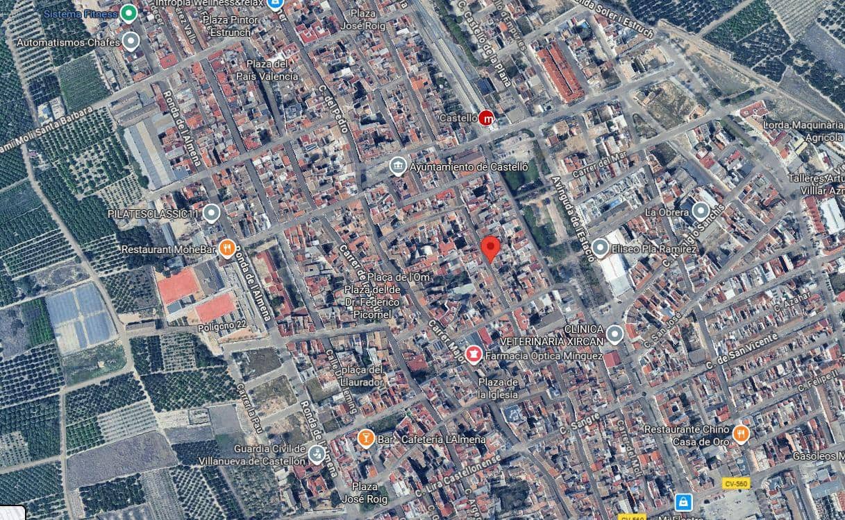 4 camera da letto Villa in vendita in Castello de la Ribera - 220.000 € (Rif: 9427821)