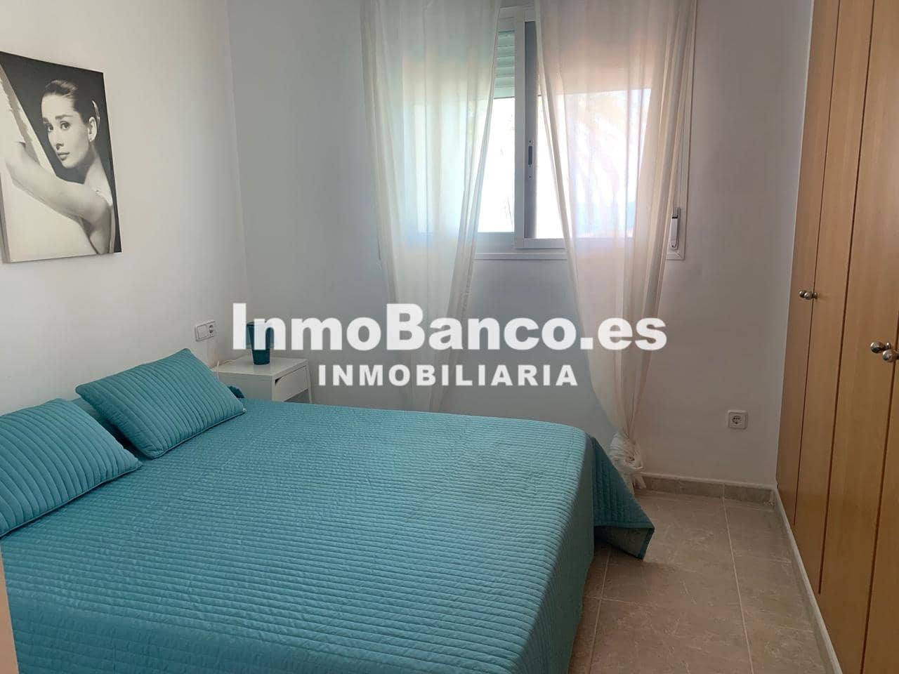 2 soveværelse Lejlighed til leje i Denia med swimmingpool garage - € 1.200 (Ref: 9427824)