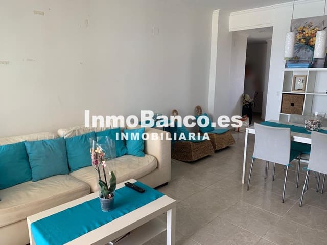 2 soveværelse Lejlighed til leje i Devessa - Monte Pego, Dénia med swimmingpool garage - € 1.200 (Ref: 9427824)