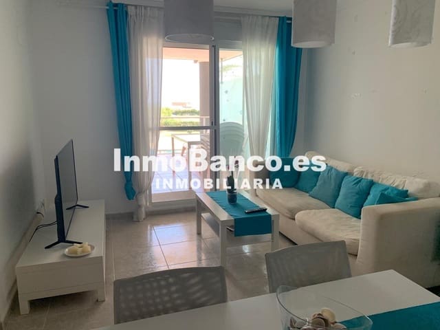 2 soveværelse Lejlighed til leje i Devessa - Monte Pego, Dénia med swimmingpool garage - € 1.200 (Ref: 9427824)