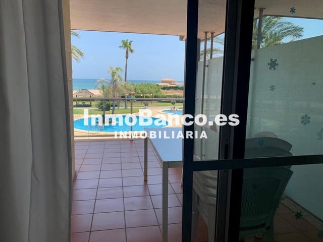 2 soveværelse Lejlighed til leje i Devessa - Monte Pego, Dénia med swimmingpool garage - € 1.200 (Ref: 9427824)