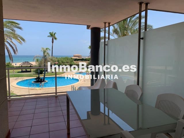 2 soveværelse Lejlighed til leje i Devessa - Monte Pego, Dénia med swimmingpool garage - € 1.200 (Ref: 9427824)