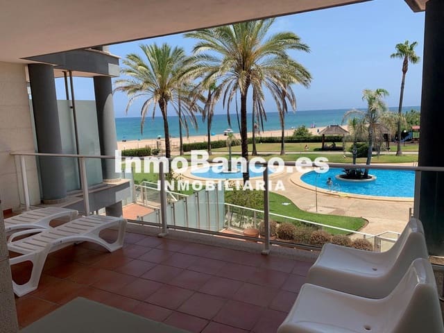 2 soveværelse Lejlighed til leje i Devessa - Monte Pego, Dénia med swimmingpool garage - € 1.200 (Ref: 9427824)