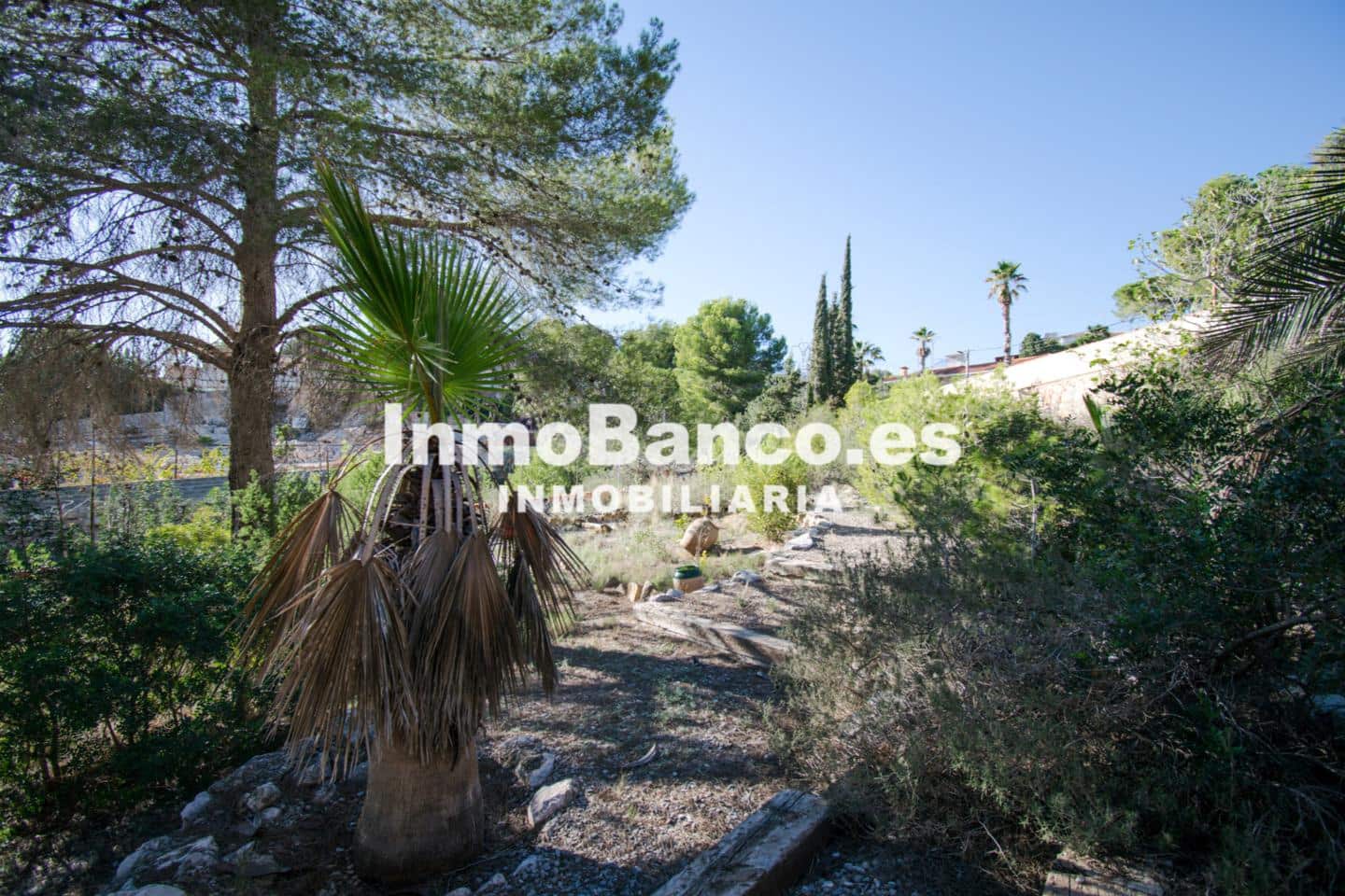 Rakentamaton maa myytävänä paikassa Torrent - 85 000 € (Ref: 9427825)