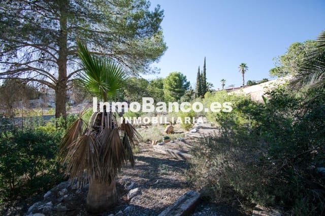 Rakentamaton maa myytävänä paikassa Torrent - 85 000 € (Ref: 9427825)