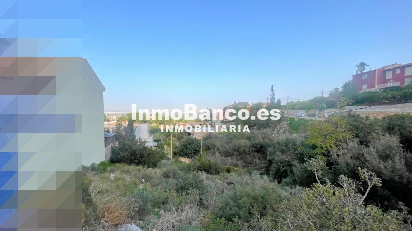 Terreno Non Edificato in vendita in Chiva - 38.000 € (Rif: 9427826)