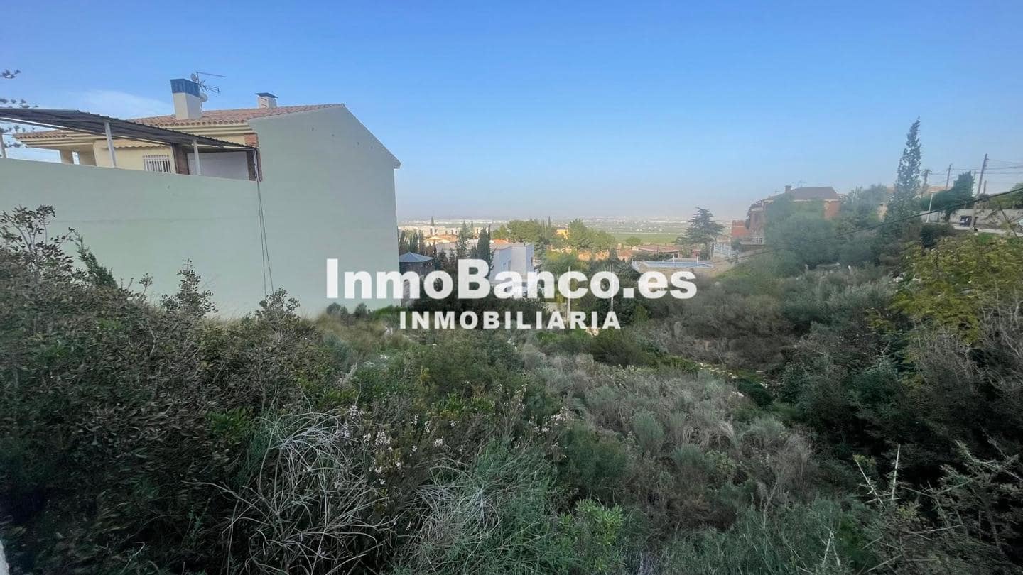 Terreno Non Edificato in vendita in Chiva - 38.000 € (Rif: 9427826)