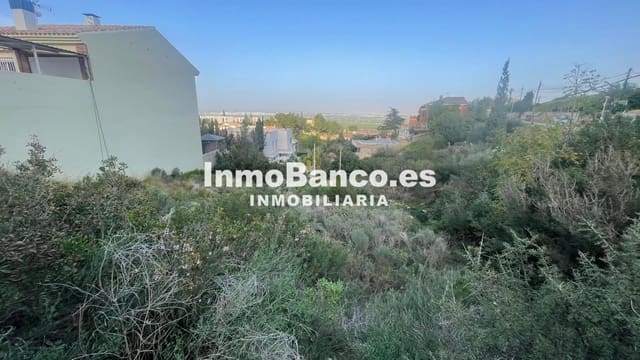 Terreno Non Edificato in vendita in Chiva - 38.000 € (Rif: 9427826)