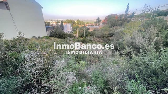 Terreno Non Edificato in vendita in Chiva - 38.000 € (Rif: 9427826)