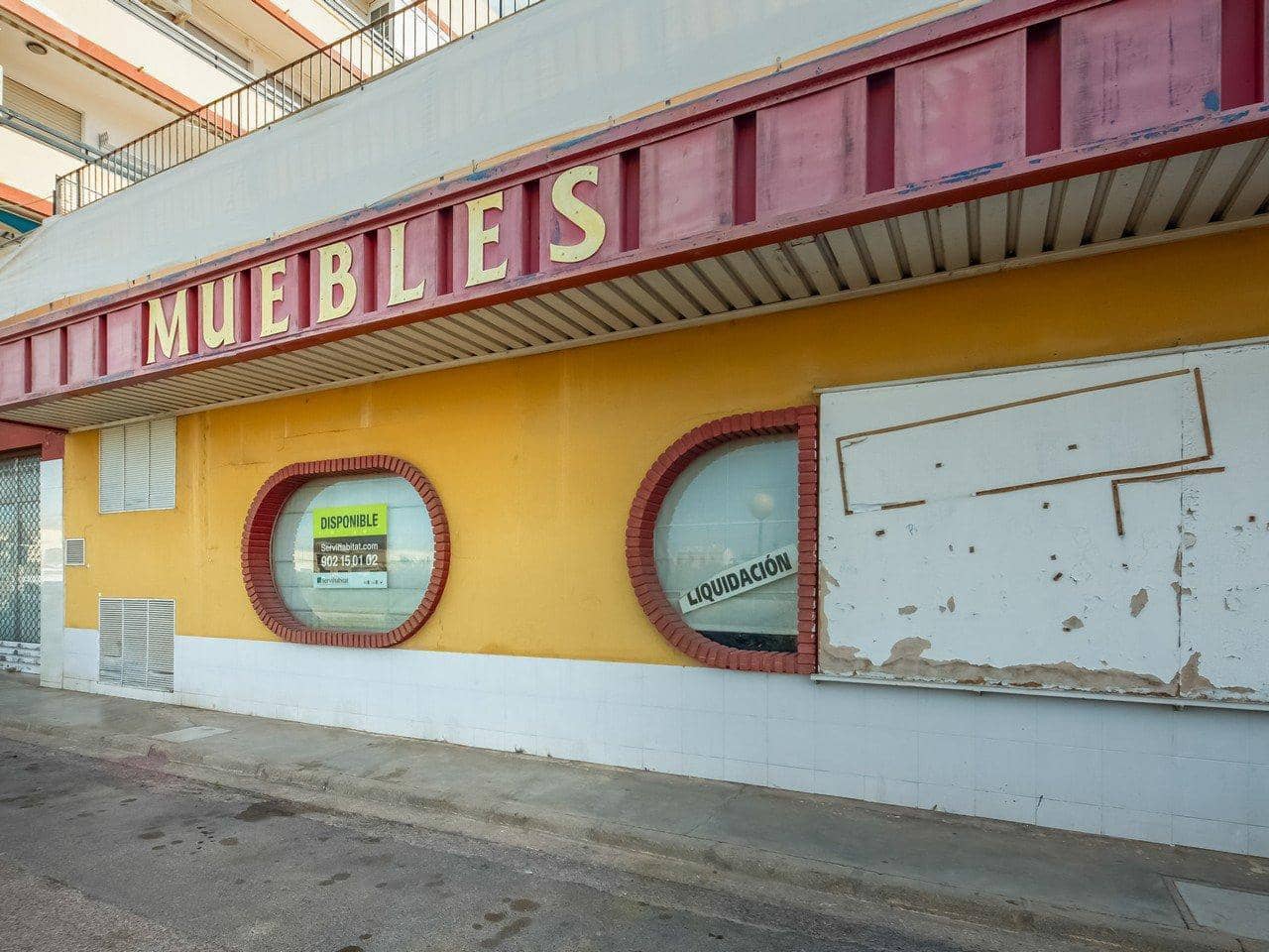 4 makuuhuone Yritys myytävänä paikassa Meliana - 875 000 € (Ref: 9427827)