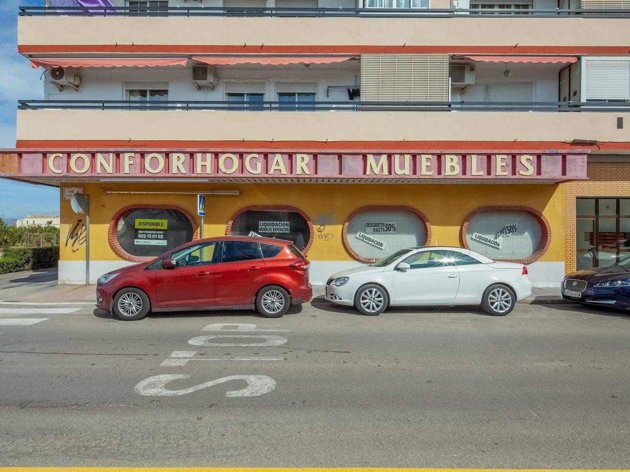 4 makuuhuone Yritys myytävänä paikassa Meliana - 875 000 € (Ref: 9427827)