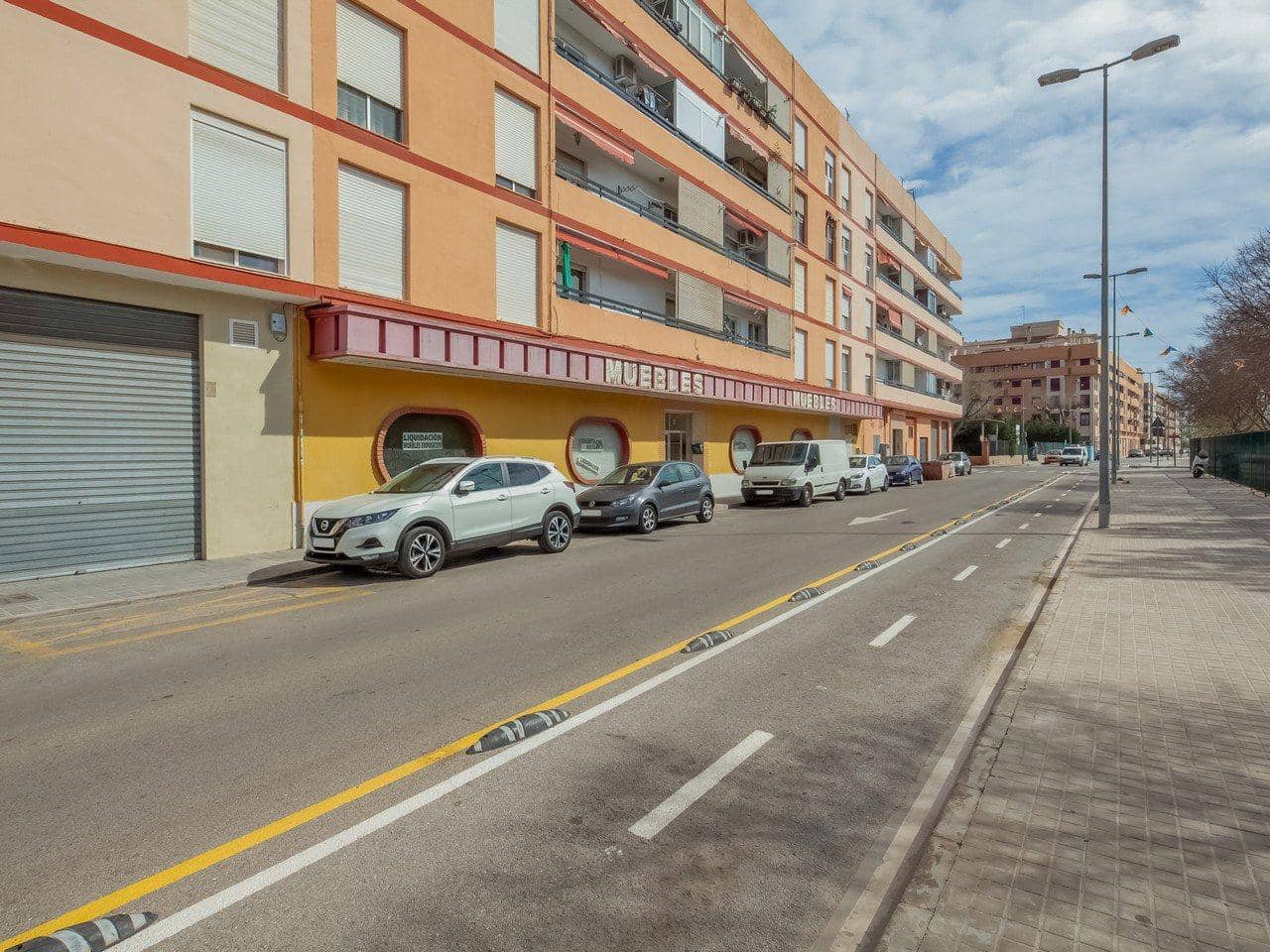 4 makuuhuone Yritys myytävänä paikassa Meliana - 875 000 € (Ref: 9427827)