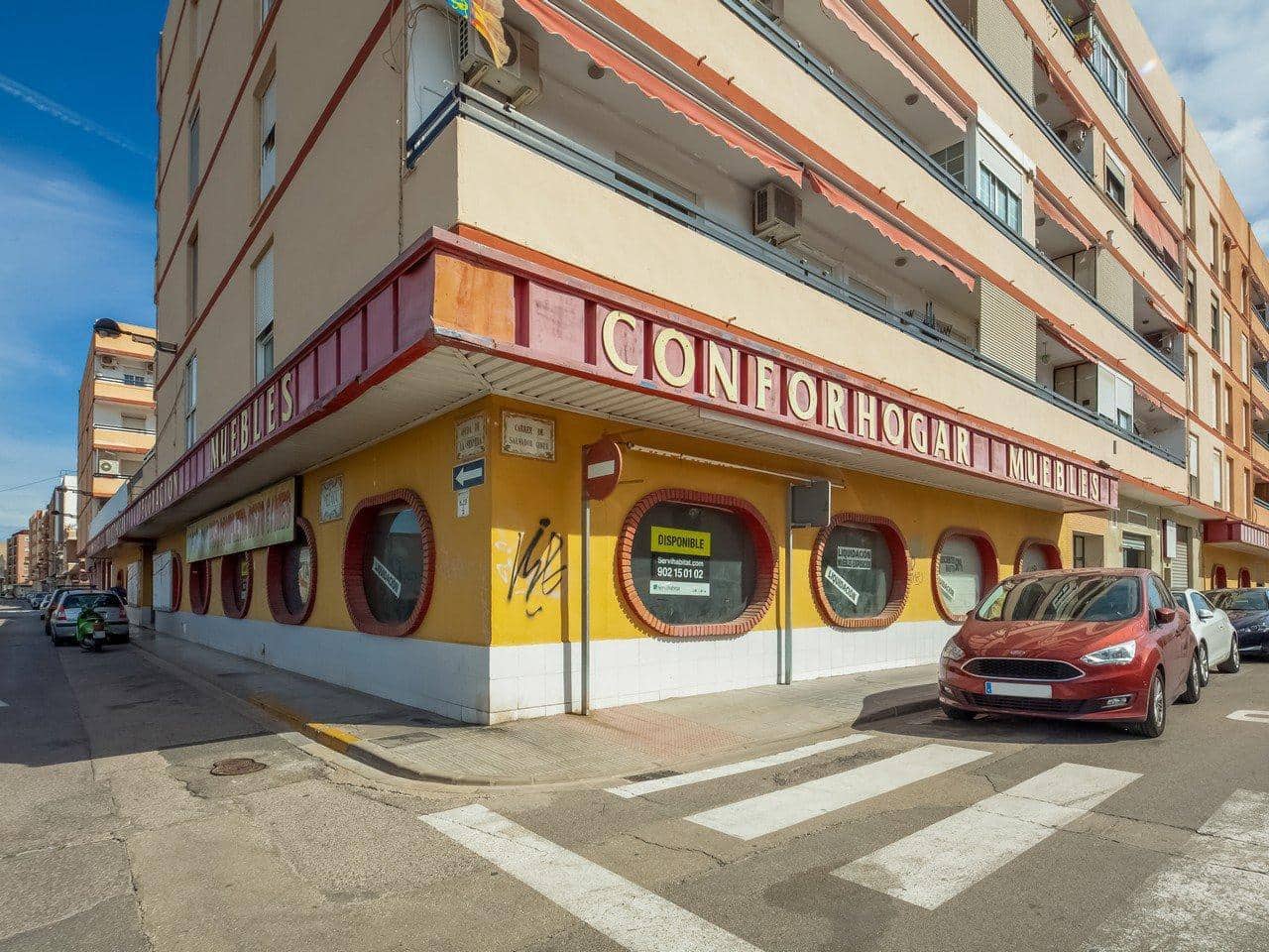 4 makuuhuone Yritys myytävänä paikassa Meliana - 875 000 € (Ref: 9427827)