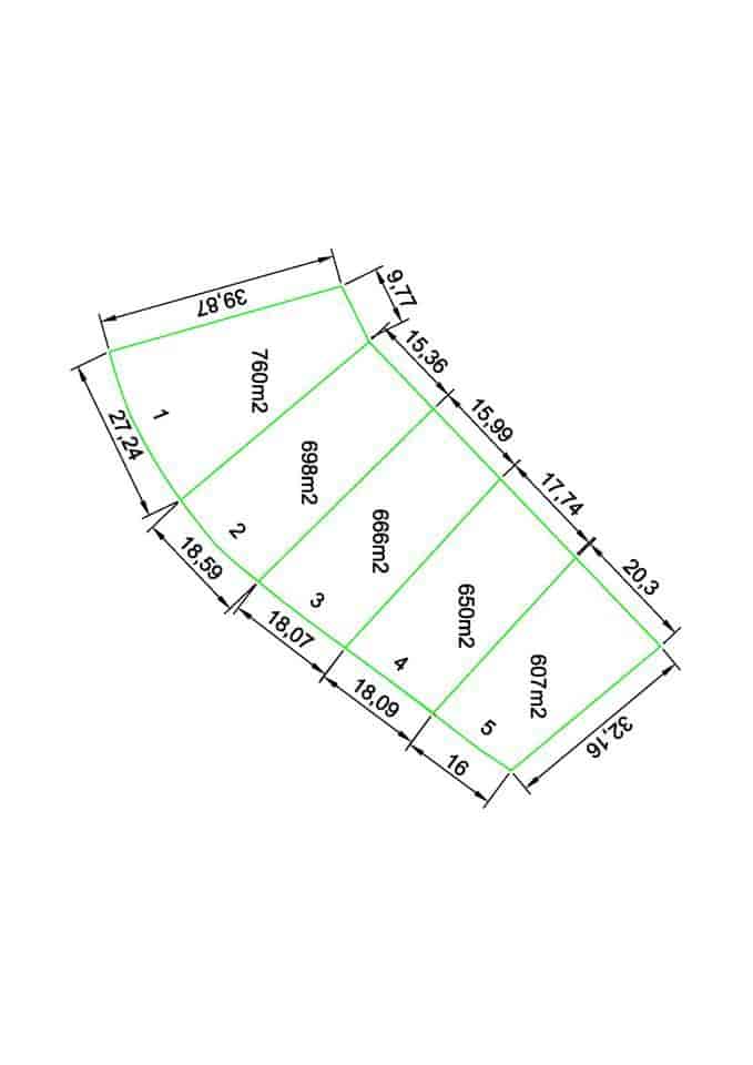 Rakentamaton maa myytävänä paikassa Torrent - 40 000 € (Ref: 9427828)