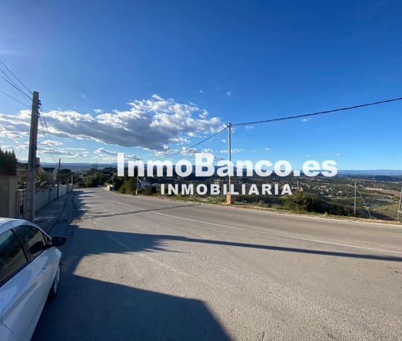 Rakentamaton maa myytävänä paikassa Torrent - 40 000 € (Ref: 9427828)