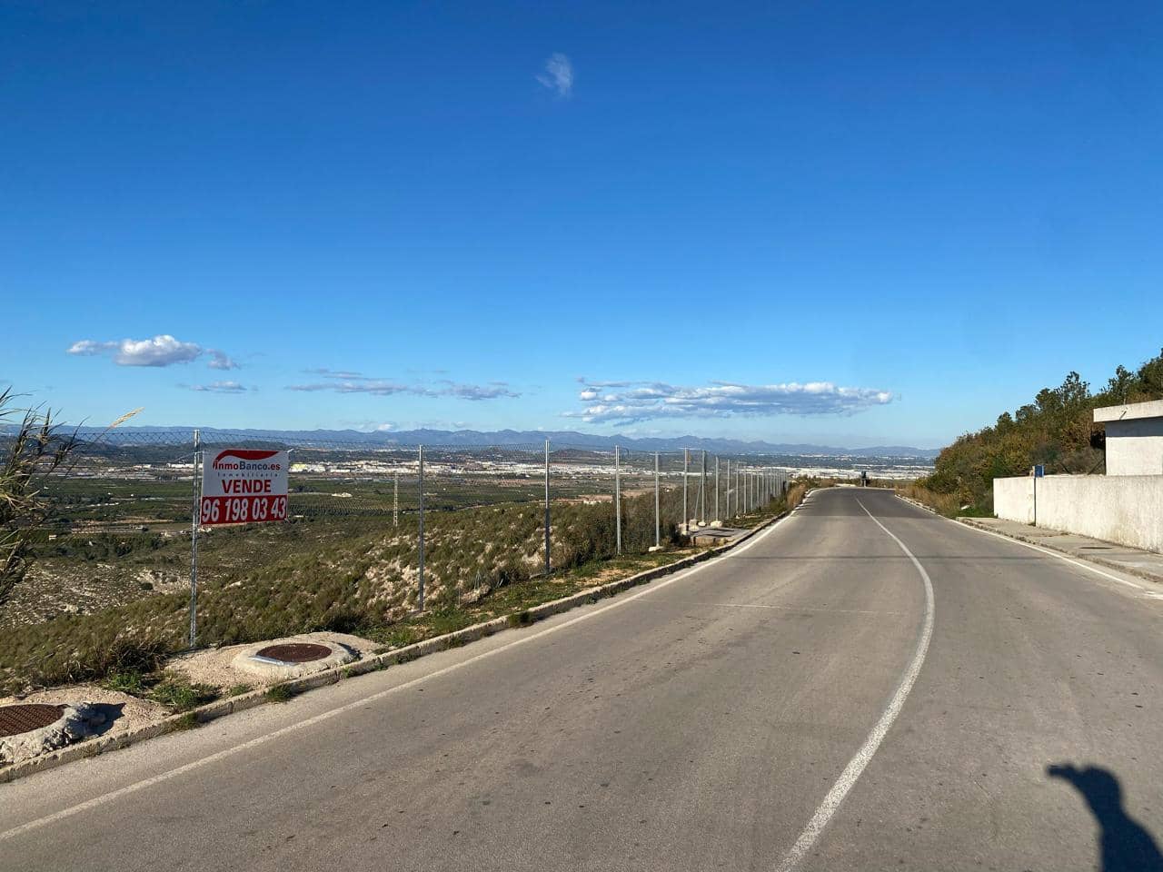 Rakentamaton maa myytävänä paikassa Torrent - 40 000 € (Ref: 9427828)