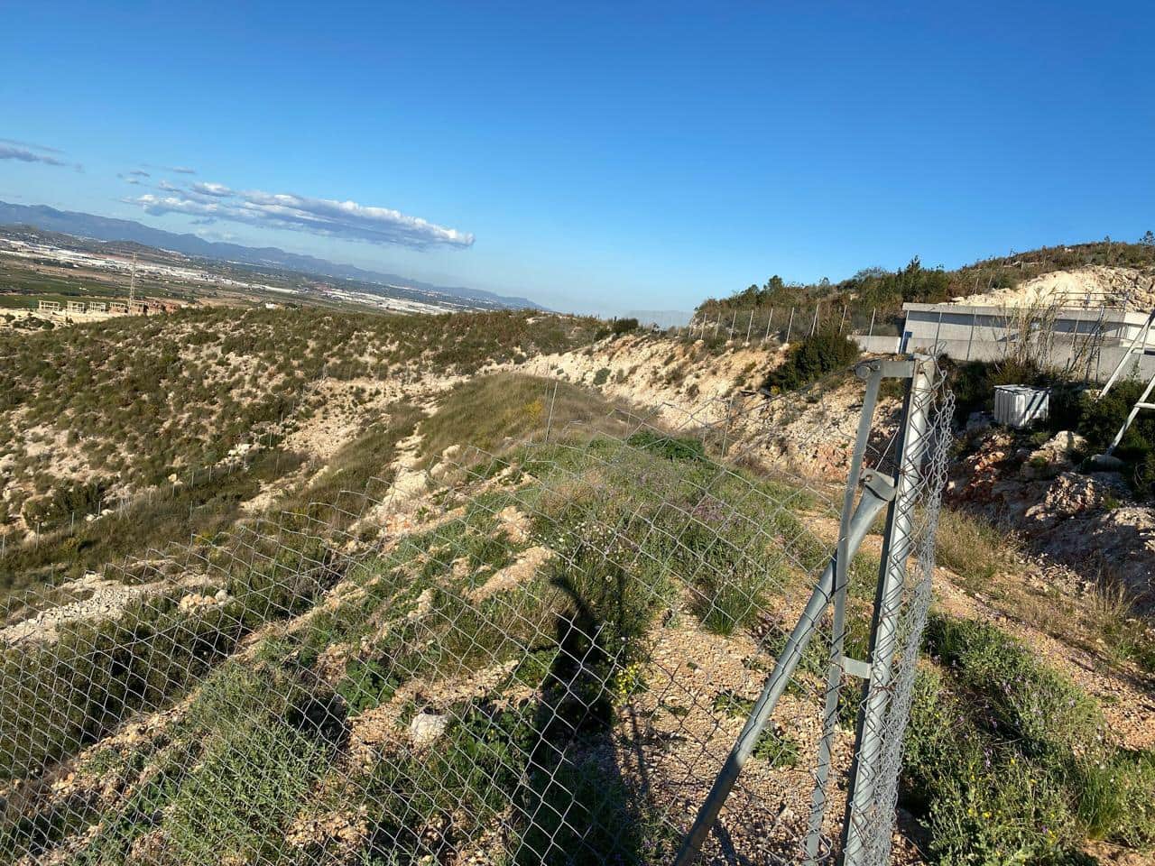 Rakentamaton maa myytävänä paikassa Torrent - 40 000 € (Ref: 9427828)