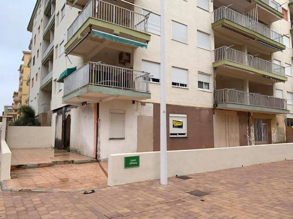 1 camera da letto Azienda in vendita in Tavernes de la Valldigna - 122.000 € (Rif: 9427829)