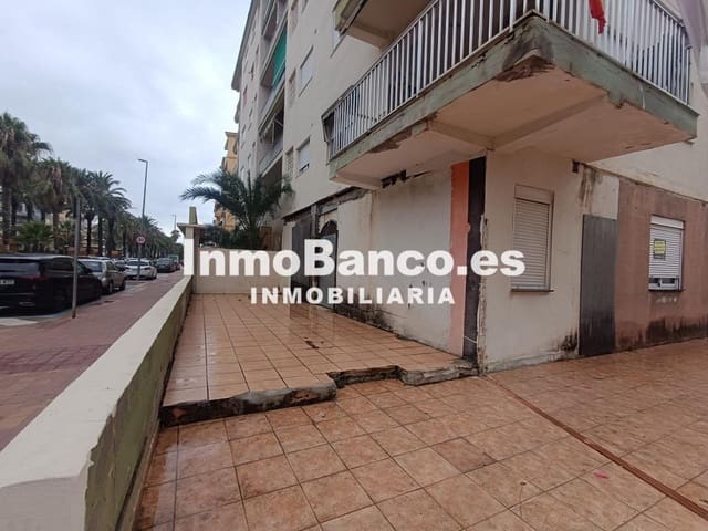 1 camera da letto Azienda in vendita in Tavernes de la Valldigna - 122.000 € (Rif: 9427829)