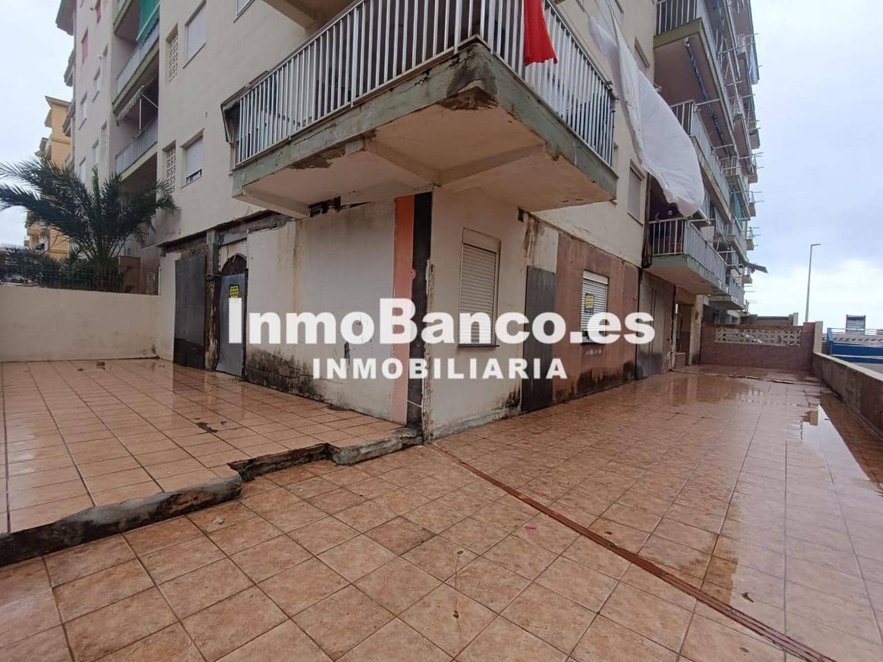 1 camera da letto Azienda in vendita in Tavernes de la Valldigna - 122.000 € (Rif: 9427829)