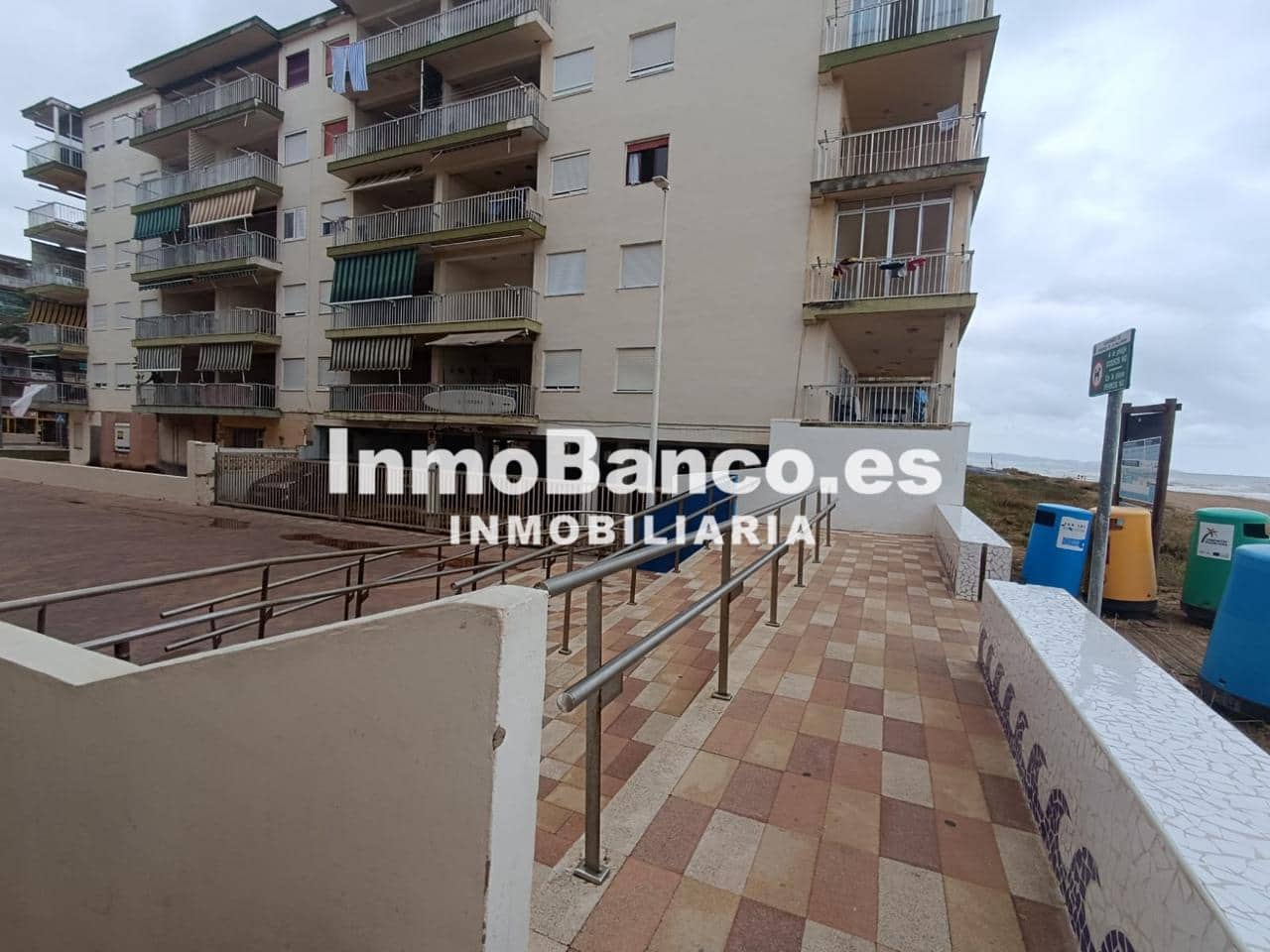 1 camera da letto Azienda in vendita in Tavernes de la Valldigna - 122.000 € (Rif: 9427829)