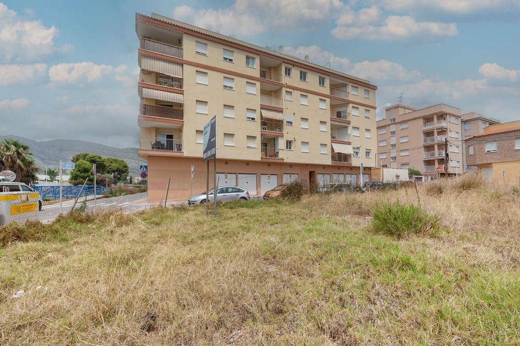 Mark till salu i Oropesa  - 496 000 € (Ref: 9427832)