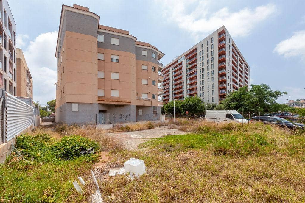 Mark till salu i Oropesa  - 496 000 € (Ref: 9427832)