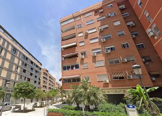 Piso de 3 habitaciones en Els Orriols, València ciudad en venta - 165.000 € (Ref: 9427833)
