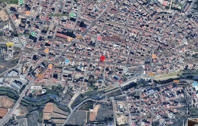 4 soveværelse Villa til salg i Vilamarxant / Villamarchante - € 274.000 (Ref: 9427836)