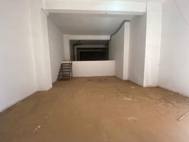 1 chambre Entreprise à vendre à L'Alcúdia - 44 000 € (Ref: 9427837)