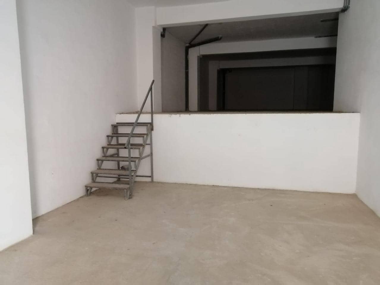 1 chambre Entreprise à vendre à L'Alcudia - 44 000 € (Ref: 9427837)