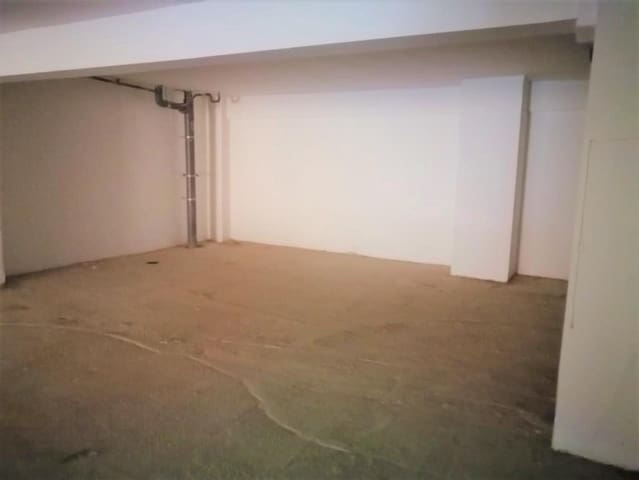 1 chambre Entreprise à vendre à L'Alcúdia - 44 000 € (Ref: 9427837)