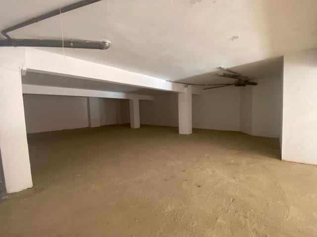 1 chambre Entreprise à vendre à L'Alcúdia - 44 000 € (Ref: 9427837)