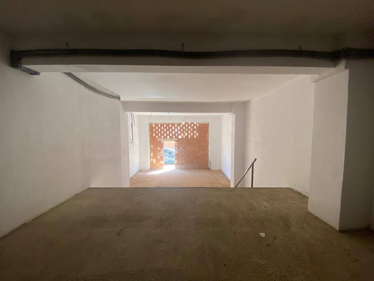 1 chambre Entreprise à vendre à L'Alcudia - 44 000 € (Ref: 9427837)