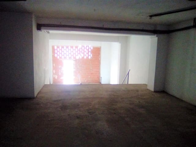 1 chambre Entreprise à vendre à L'Alcúdia - 44 000 € (Ref: 9427837)