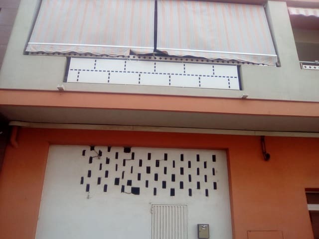 1 chambre Entreprise à vendre à L'Alcúdia - 44 000 € (Ref: 9427837)