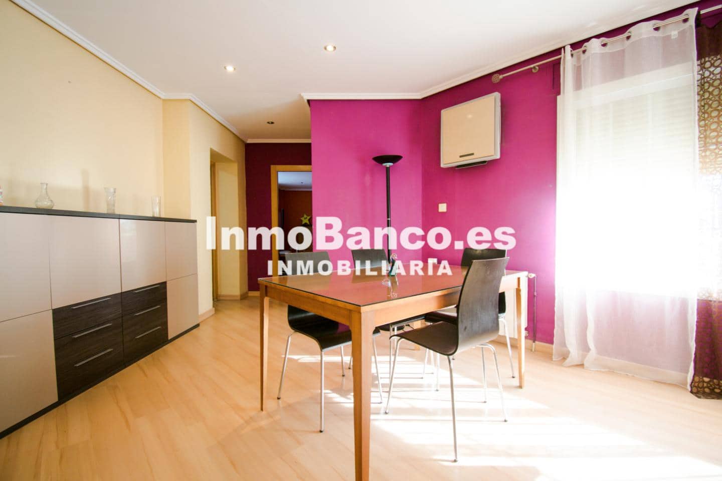 5 bedroom Villa for sale in Torrent with pool garage - € 330,000 (Ref: 9427838)