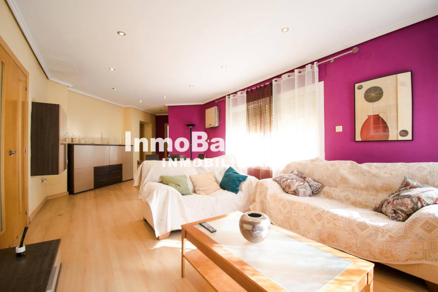 5 bedroom Villa for sale in Torrent with pool garage - € 330,000 (Ref: 9427838)