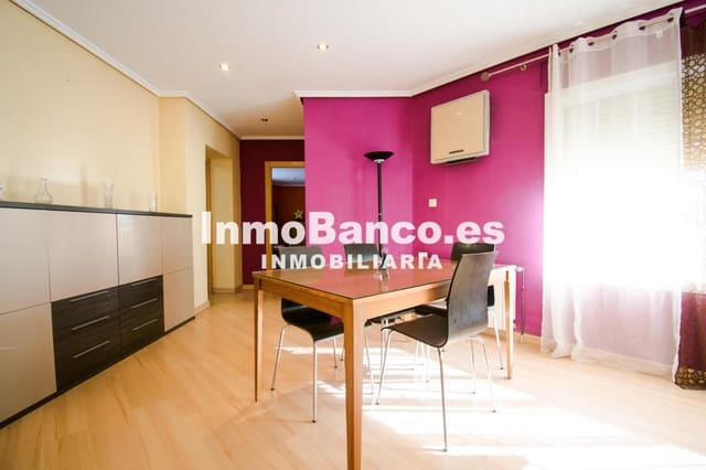 5 bedroom Villa for sale in Torrent with pool garage - € 330,000 (Ref: 9427838)