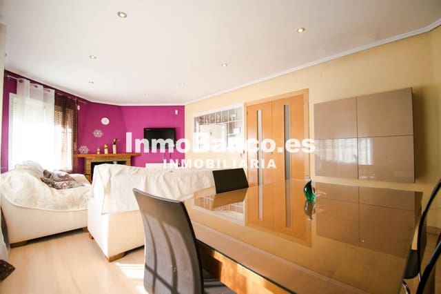 5 bedroom Villa for sale in Torrent with pool garage - € 330,000 (Ref: 9427838)