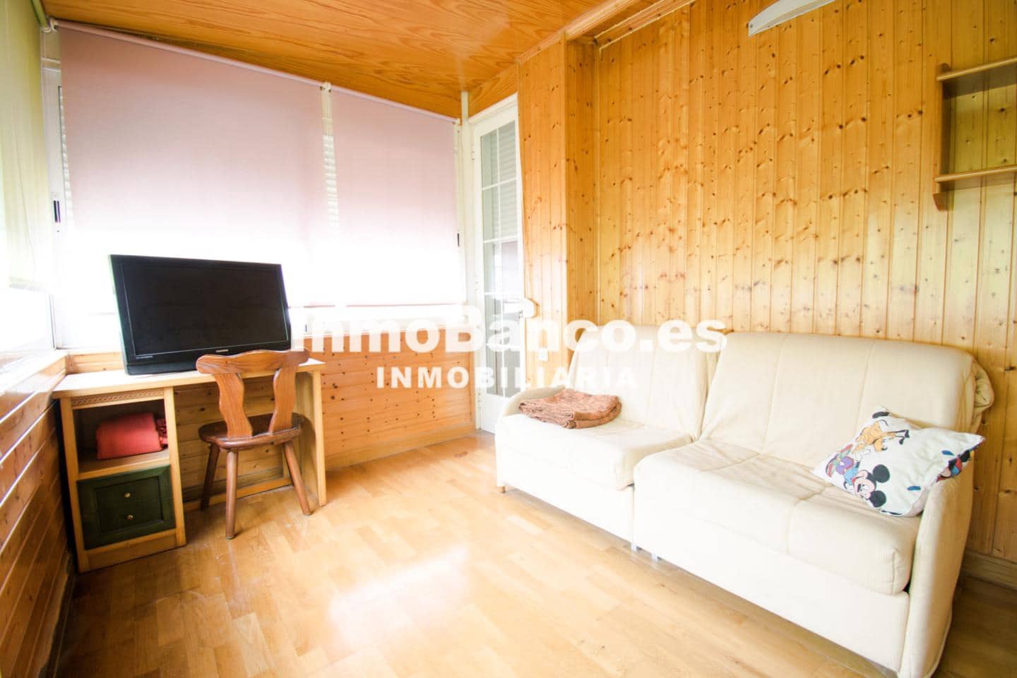 5 bedroom Villa for sale in Torrent with pool garage - € 330,000 (Ref: 9427838)