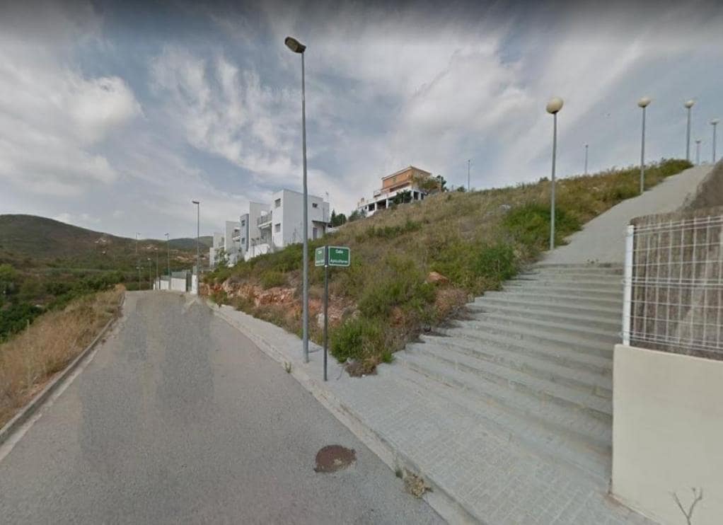 Terreno/Finca Rústica en Montroy en venta - 19.900 € (Ref: 9427839)