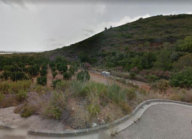 Terreno/Finca Rústica en Montroy en venta - 19.900 € (Ref: 9427839)