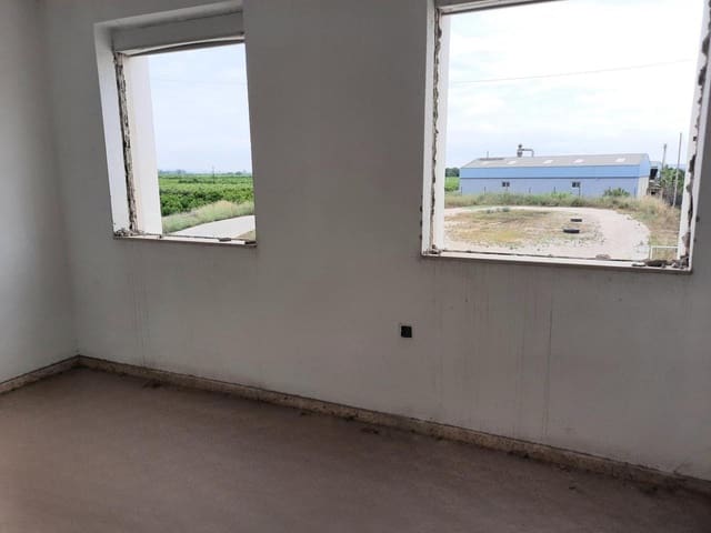 Commercieel te koop in Castelló de la Ribera, Villanueva de Castellon - € 147.000 (Ref: 9427840)