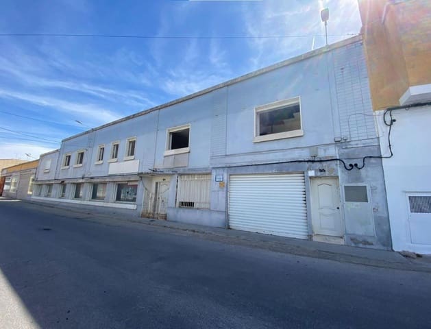 Commercieel te koop in Castelló de la Ribera, Villanueva de Castellon - € 147.000 (Ref: 9427840)